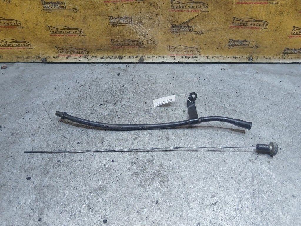 Щуп двигателя FM4H18 Peugeot 607 - Фото 3