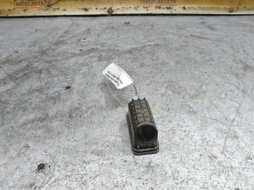 Подсветка номера 259NFX Ford Galaxy купить в магазине запчастей бу