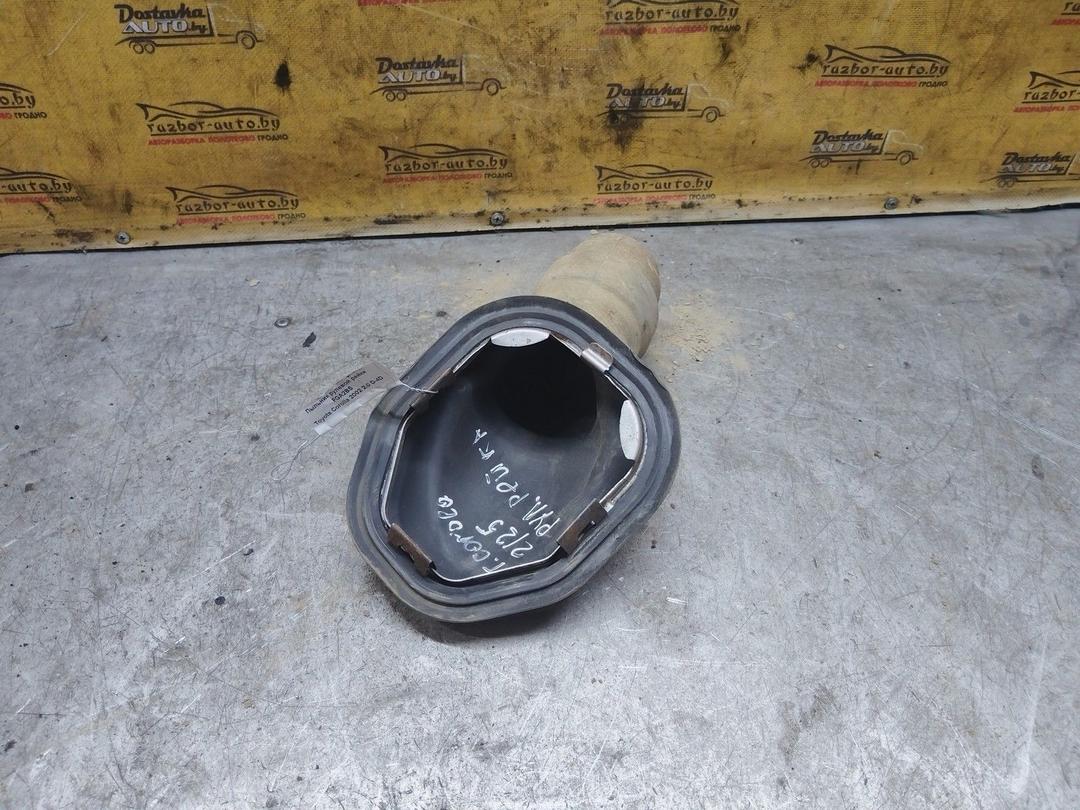 Пыльник рулевой рейки FGA2BS Toyota Corolla купить