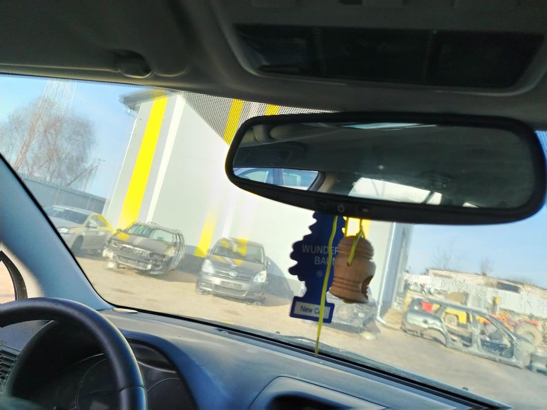 Зеркало салона 2N78SF Toyota Avensis