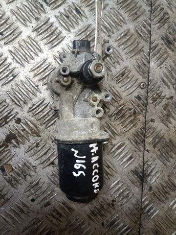 Моторчик передних стеклоочистителей (дворников) LZG47H Honda Accord - Фото 2