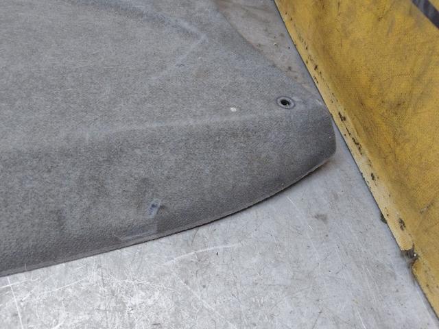 Полка багажника RESUUO Fiat Bravo купить в магазине запчастей бу