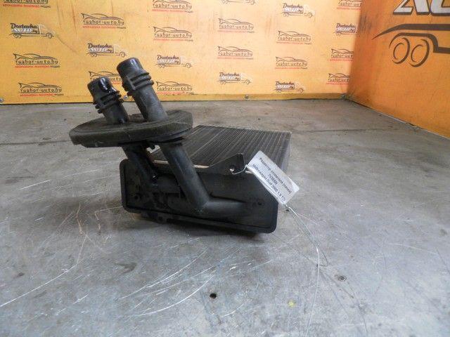 Радиатор отопителя (печки) 7V35SN Volkswagen Golf купить с доставкой