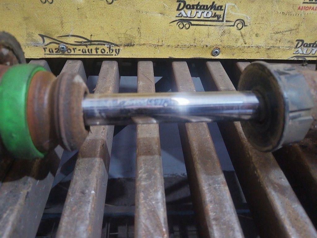 Амортизатор передний правый HIK9F4 Opel Corsa - Фото 5