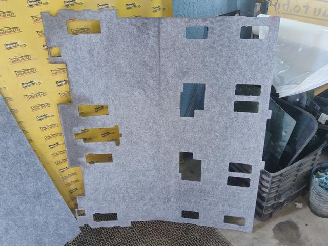 Ковер салонный SFEGUS Hyundai Trajet купить