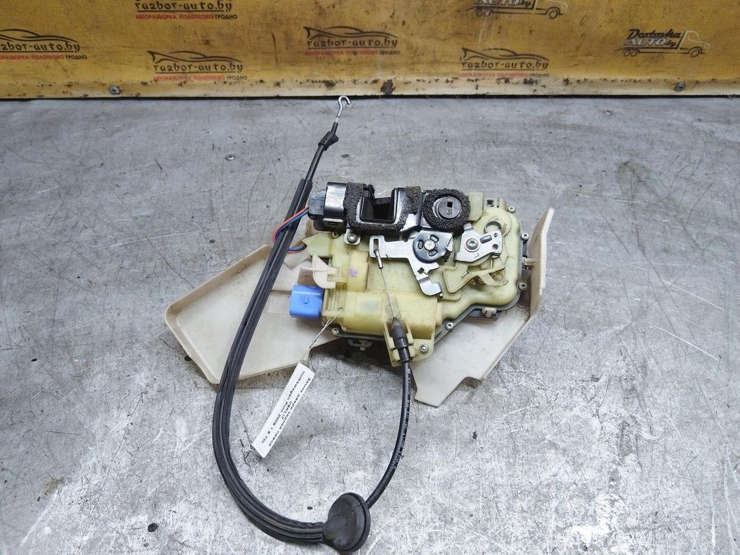 Замок двери задней левой V6KLI7 Volkswagen Polo купить с доставкой