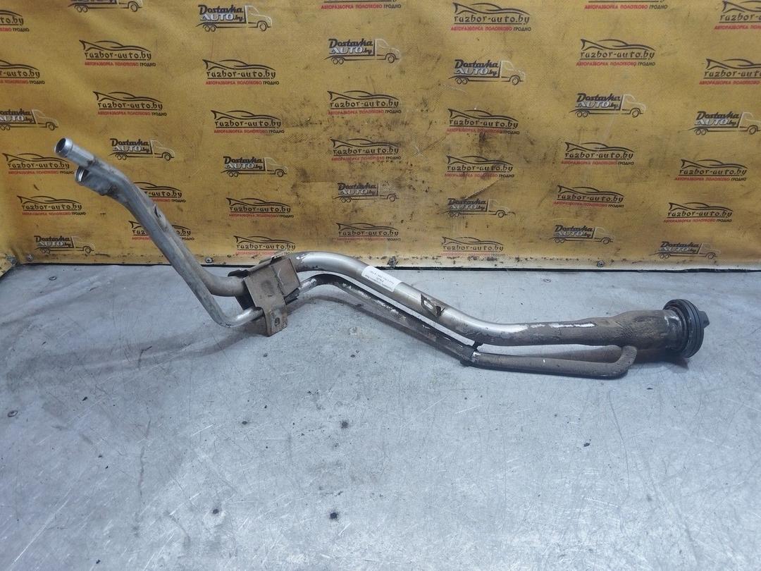 Горловина топливного бака ESKJPL Ford C-Max - Фото 4