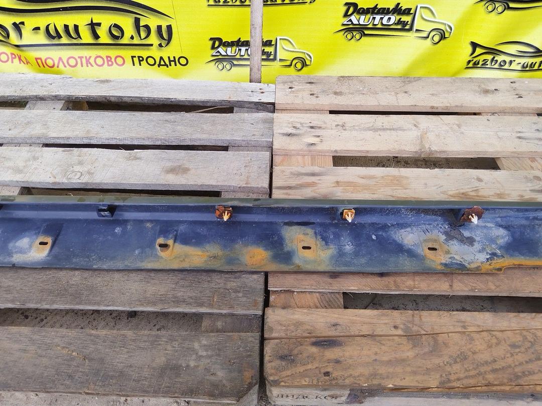 Накладка на порог I8PMJU Rover 45 - Фото 6