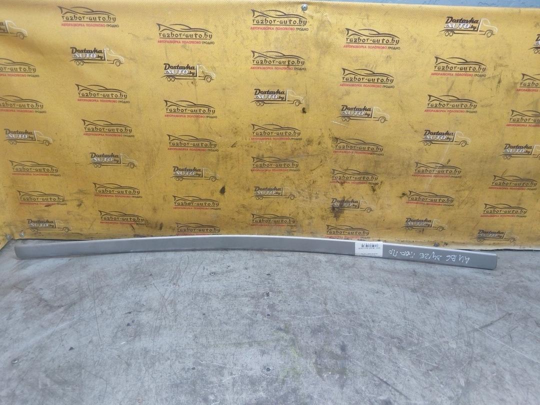 Молдинг двери передней правой K351PQ Audi A4 купить