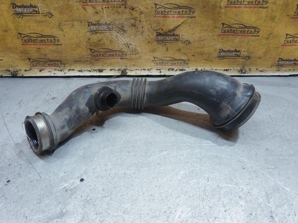 Патрубок турбины 4RL95R Honda Accord - Фото 4