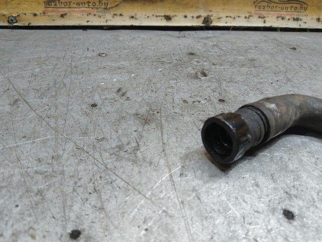 Патрубок отопителя (печки) K2U1MR Ford C-Max купить на авторазборке