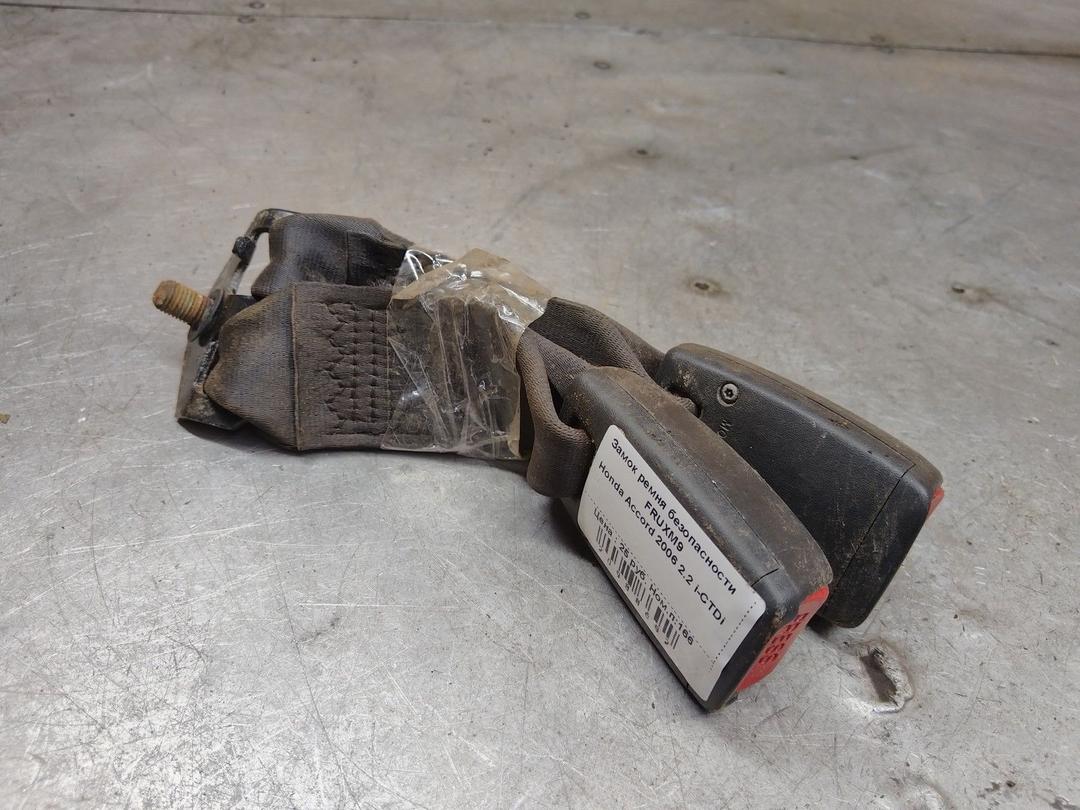 Замок ремня безопасности FRUXM9 Honda Accord