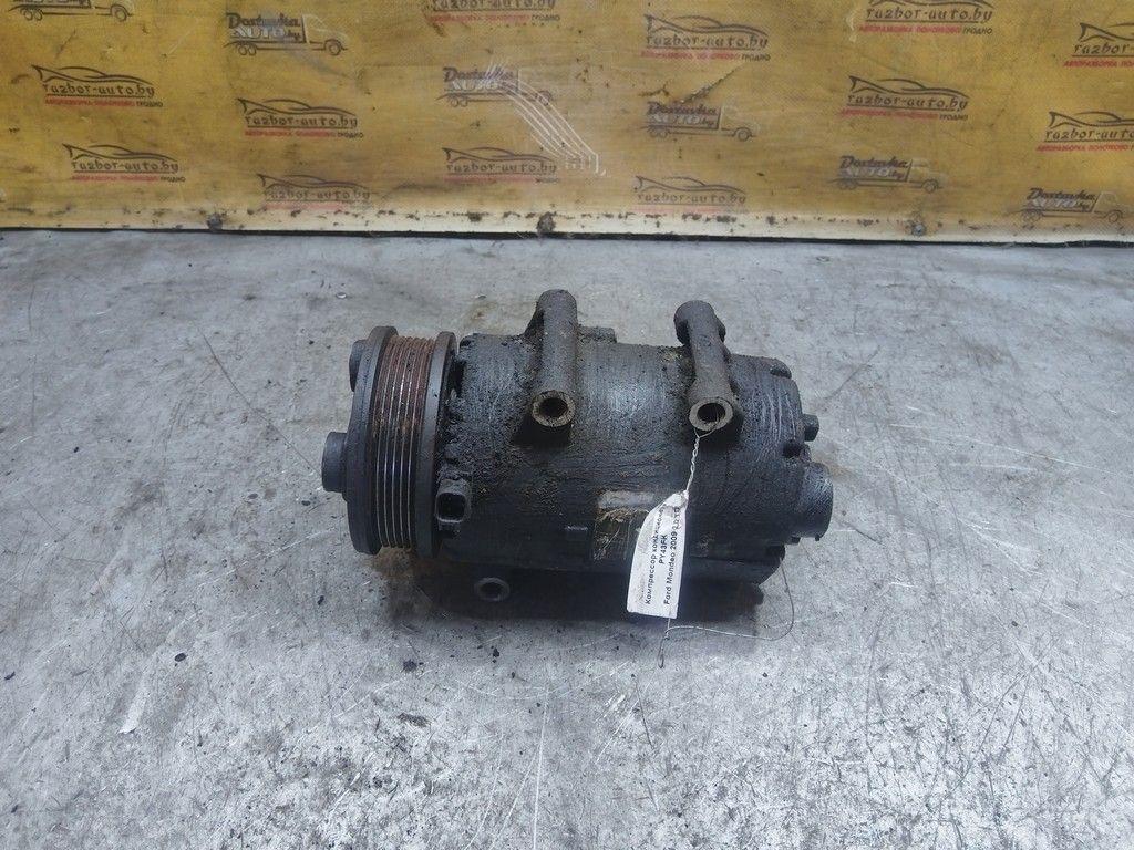 Компрессор кондиционера PY43FK Ford Mondeo - Фото 1