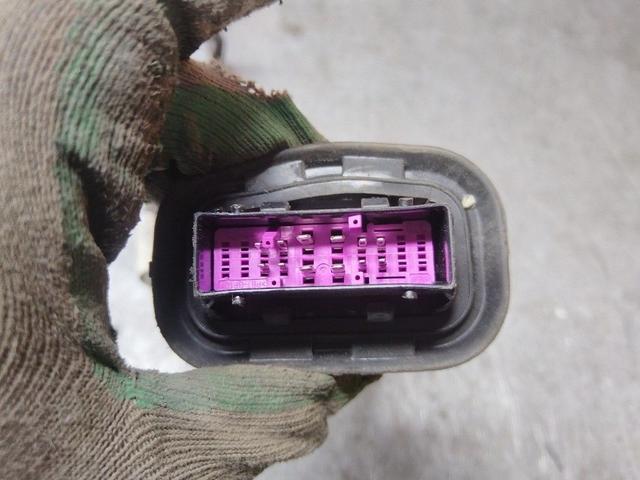 Проводка двери задней левой ZQV49E Seat Altea купить