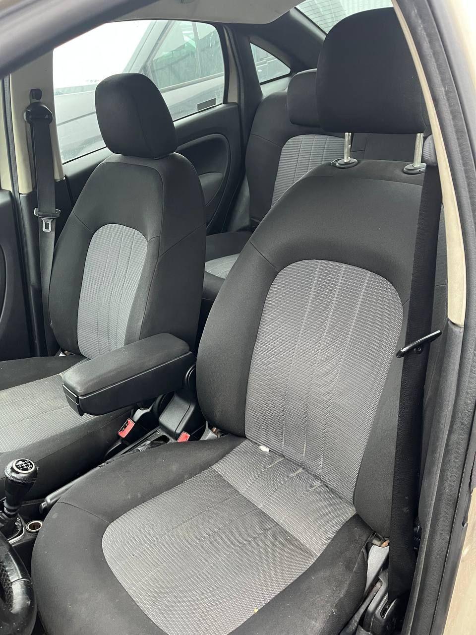 Подлокотник 5BVO56 Fiat Linea купить с доставкой