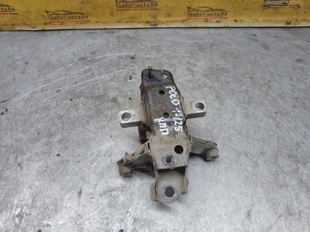 Подушка крепления КПП 6P8V3V Volkswagen Polo - Фото 3