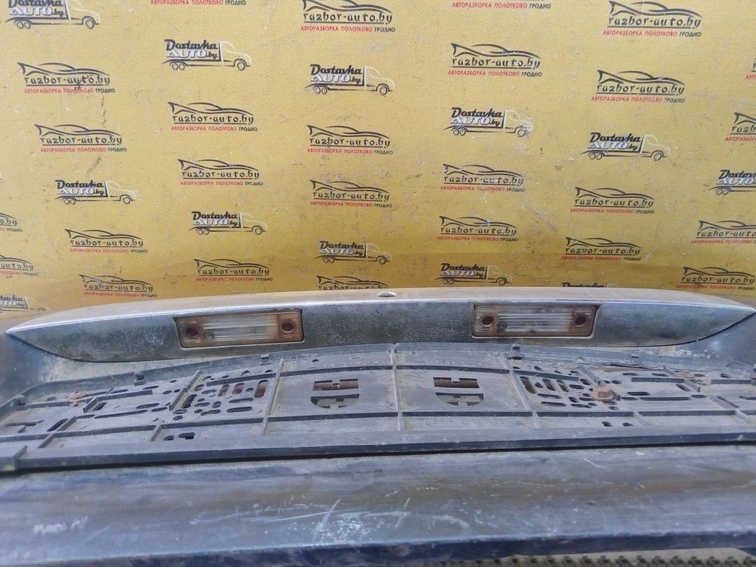 Крышка багажника (дверь 3-5) MDK9E9 Daewoo Leganza купить с доставкой. Огромный выбор запчастей и марок авто. У нас есть практически все.