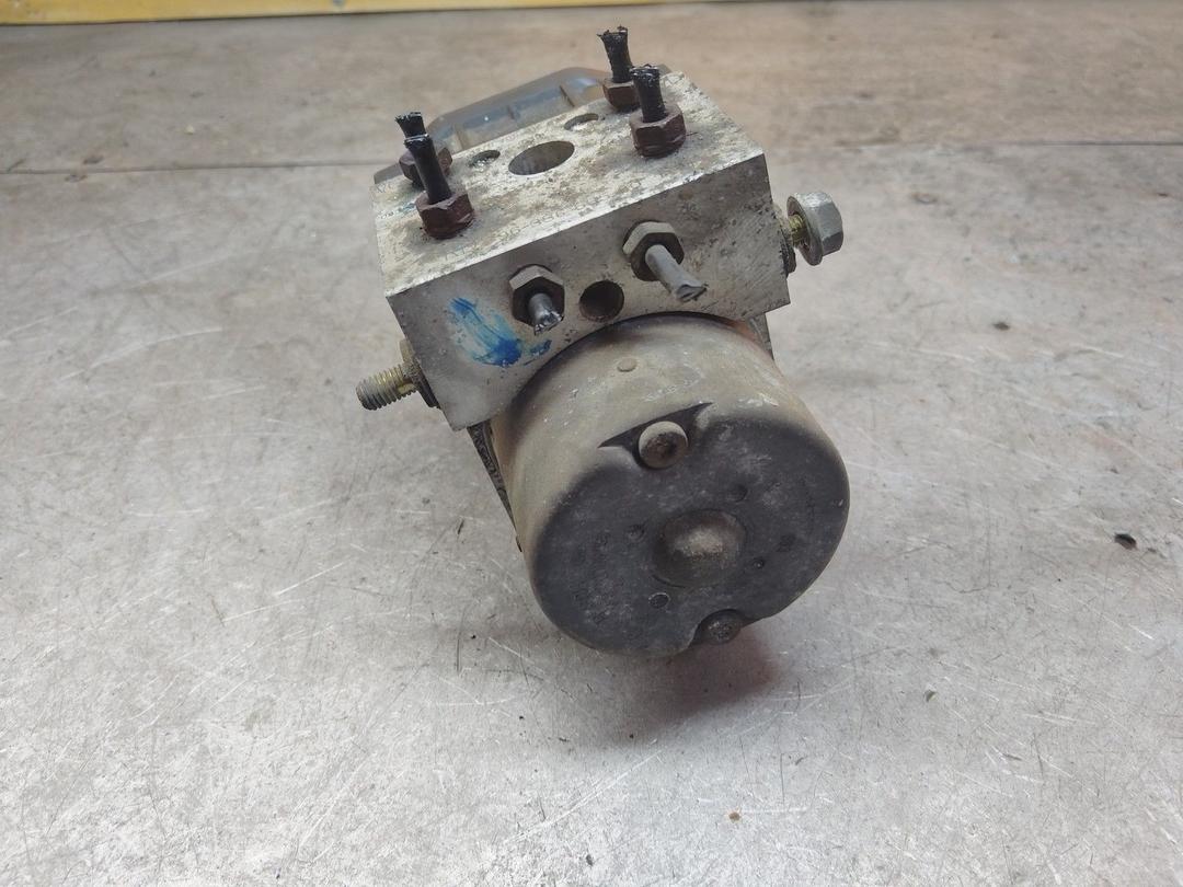 Блок ABS YHB256 Citroen Xsara Picasso купить в магазине запчастей бу