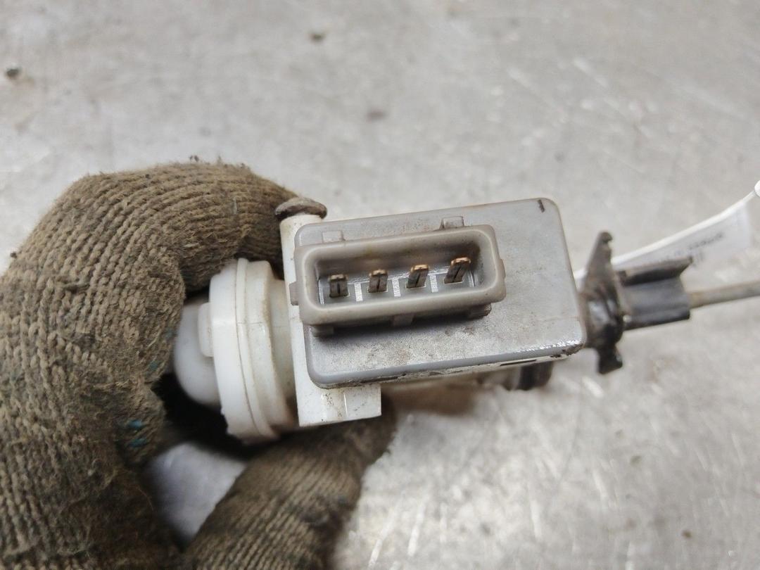 Активатор (привод) замка двери TP013Q Volkswagen Passat - Фото 3