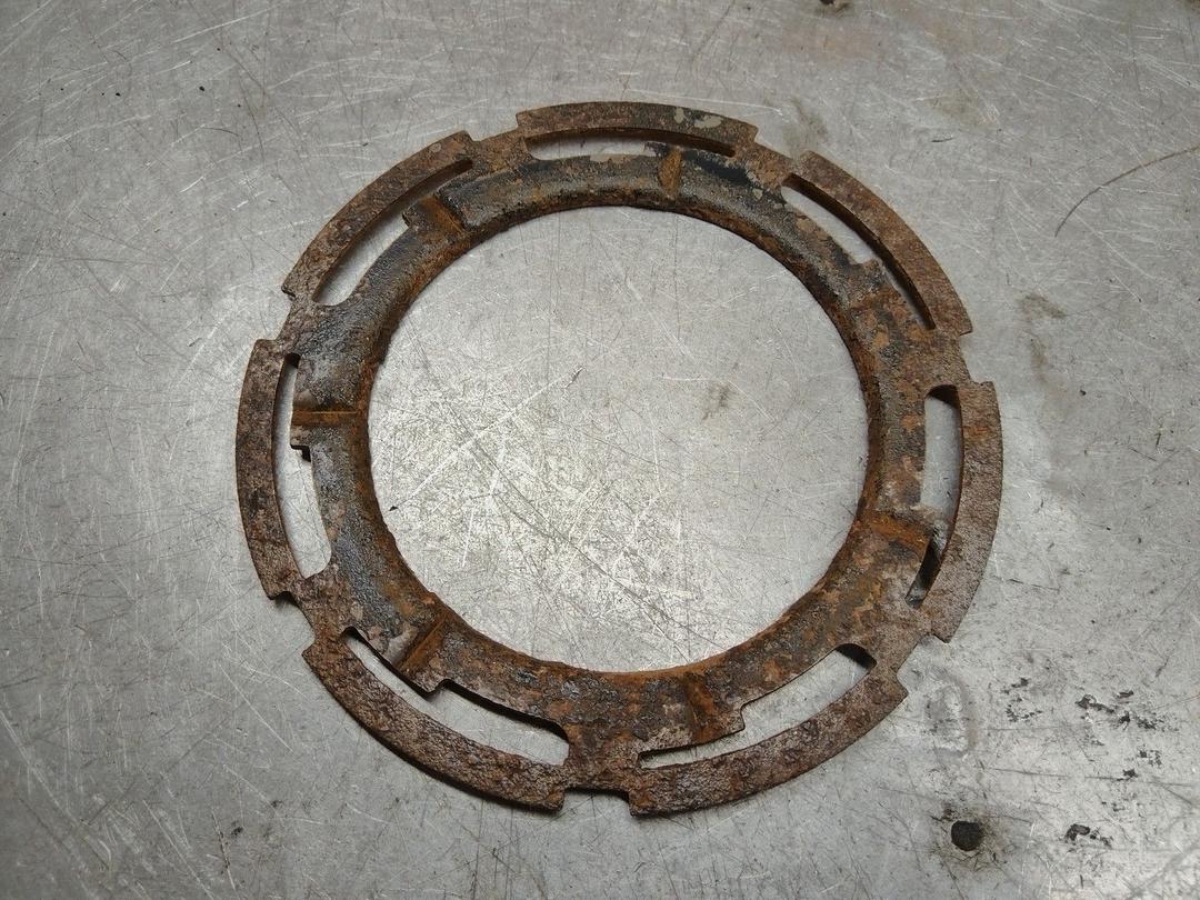 Кольцо зажимное топливозаборника 57VS50 Ford Fusion