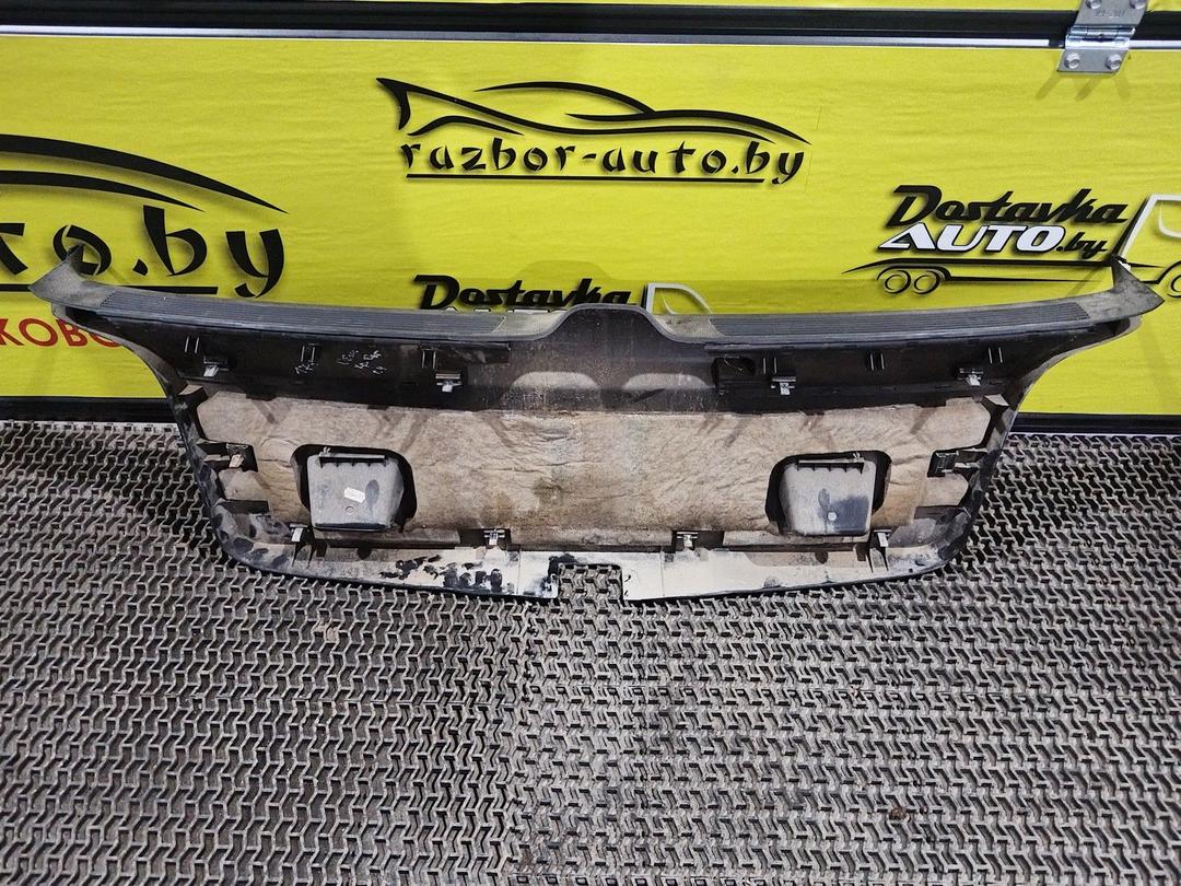 Обшивка крышки багажника 38YMYZ Volkswagen Golf купить в магазине запчастей бу