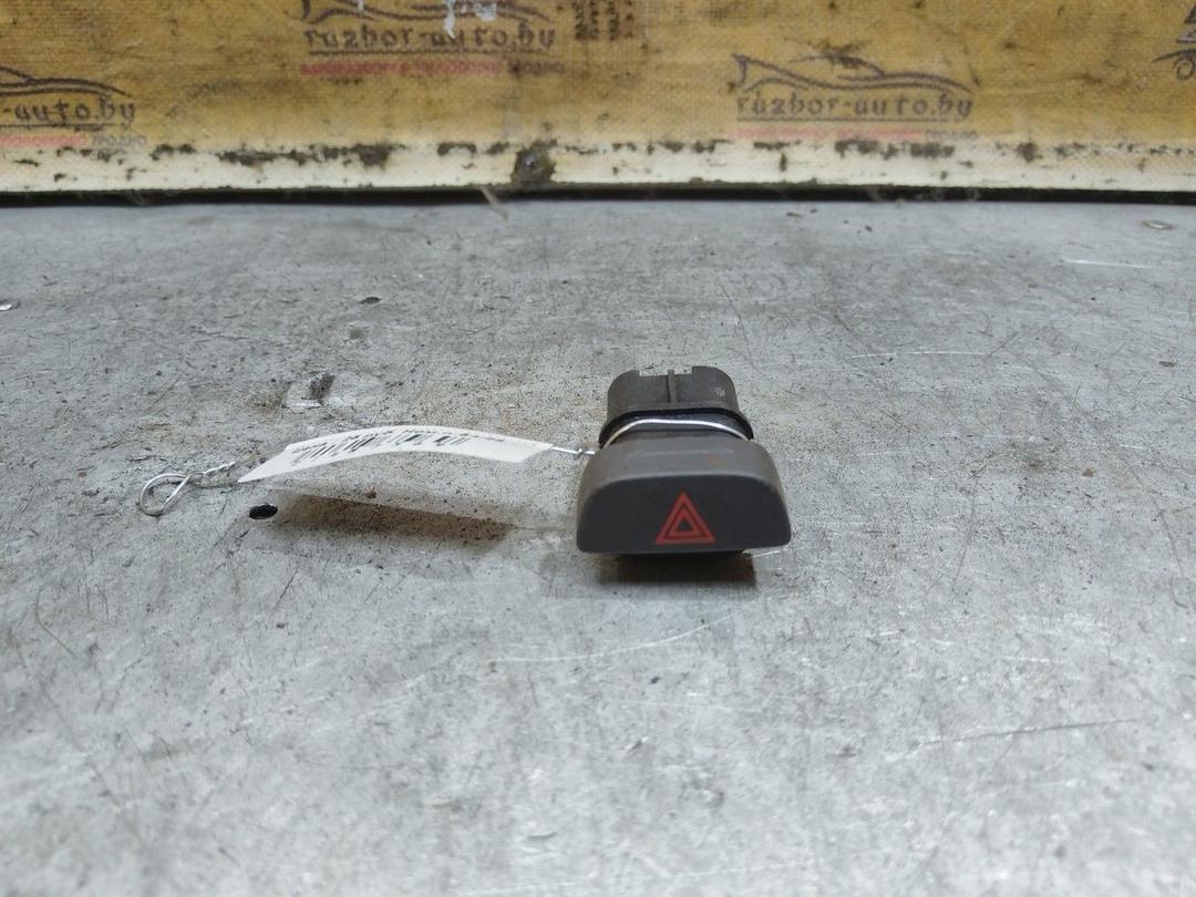 Кнопка аварийной сигнализации KAWZRI Ford Focus - Фото 1