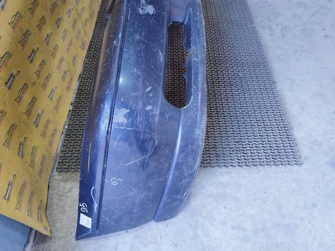 Бампер передний QQAMW2 Volvo V70 купить с доставкой