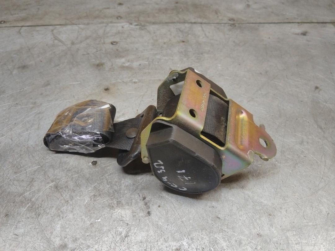 Ремень безопасности задний правый YKIEGB Citroen C4 купить