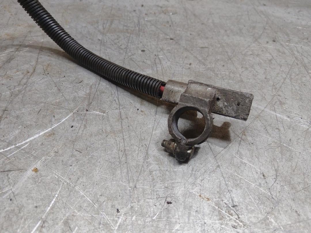 Клемма аккумулятора плюс 9YP6Y8 Fiat Punto купить