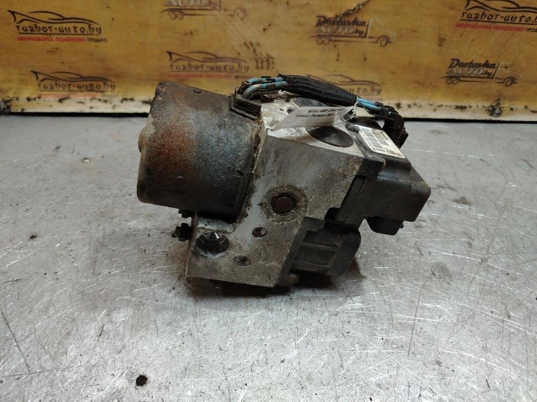 Блок ABS GH6GN9 Nissan Primera - Фото 2