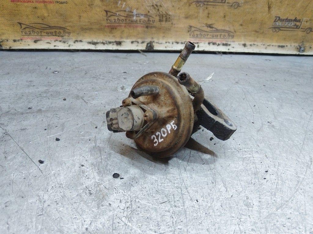 Клапан EGR UAD4FG Mazda Xedos 6 - Фото 1