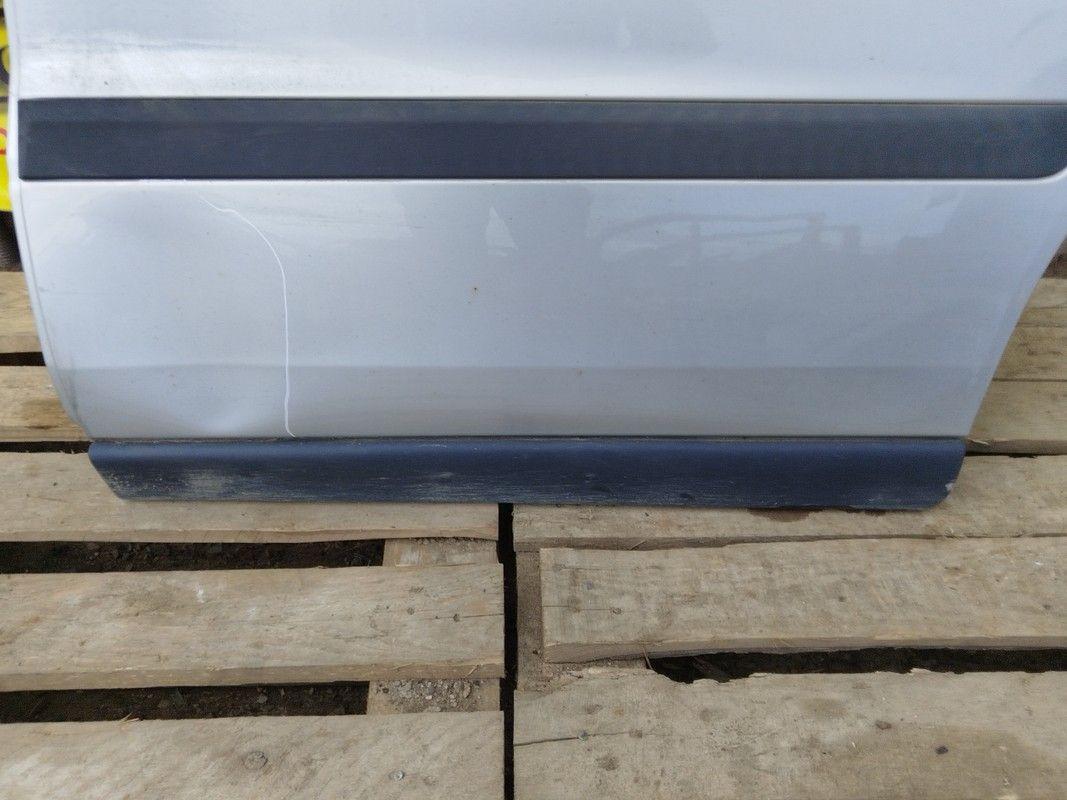 Дверь задняя левая PVH1F1 Volvo V70 купить на авторазборке