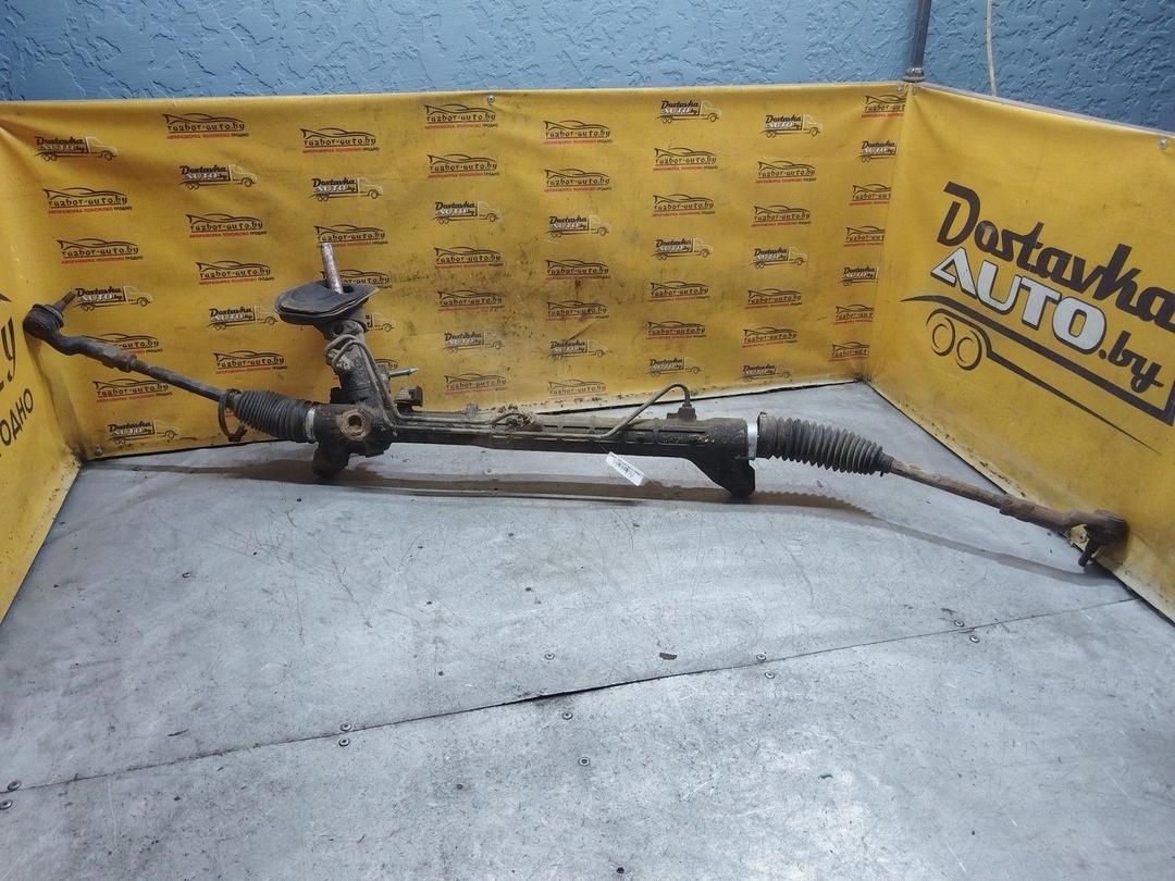 Рулевая рейка 44W6I6 Mazda 3