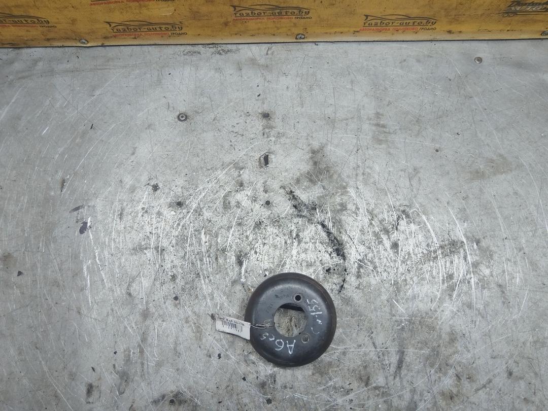 Шкив вискомуфты Z144Z2 Audi A6 купить с доставкой