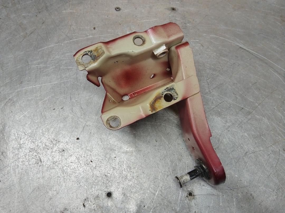 Кронштейн HNIL6G Volkswagen Passat - Фото 7