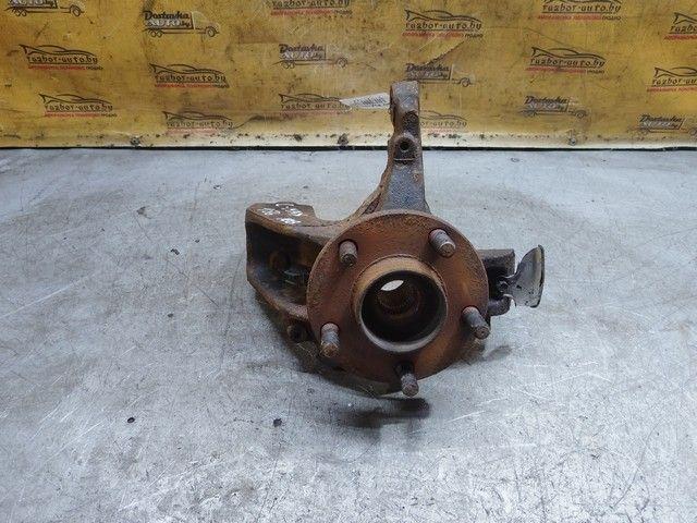 Кулак поворотный левый 8N404M Ford C-Max