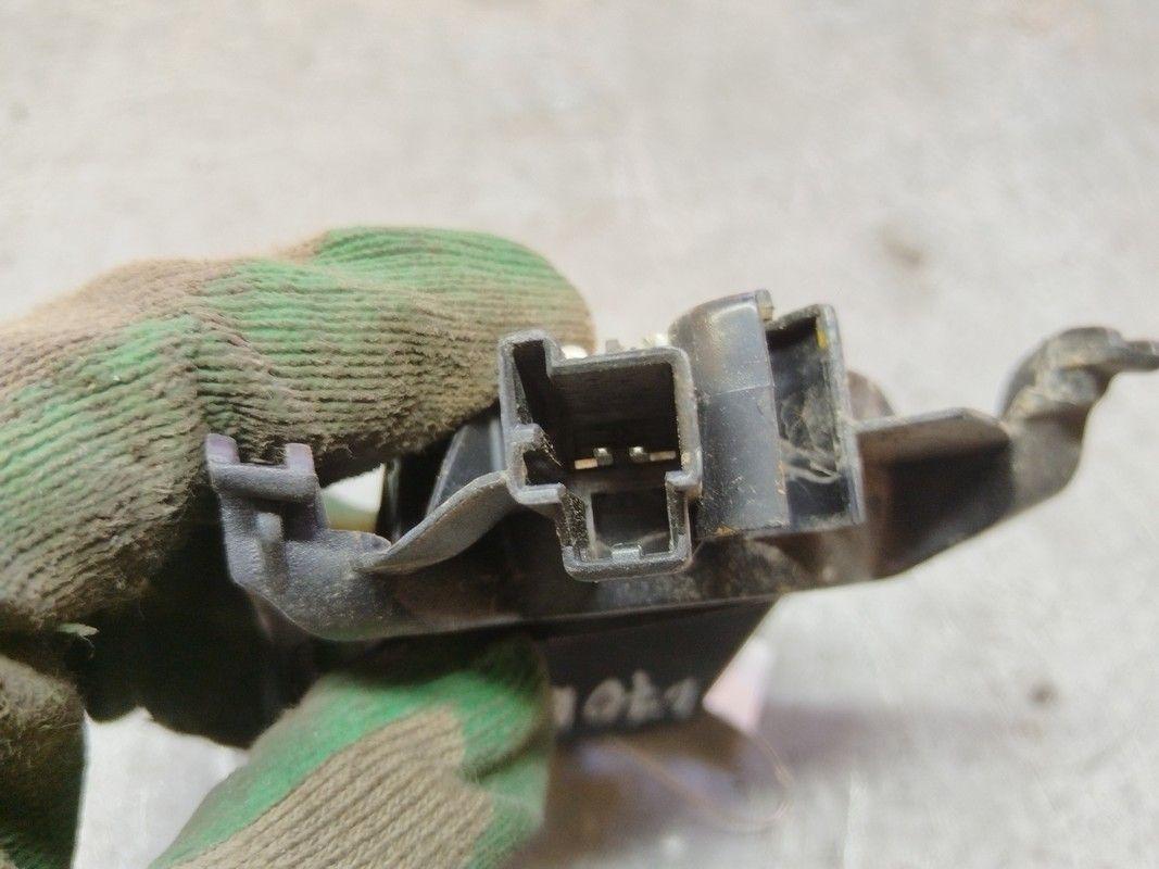 Динамик высокочастотный (пищалка) OKBBE2 Volvo V70 - Фото 4