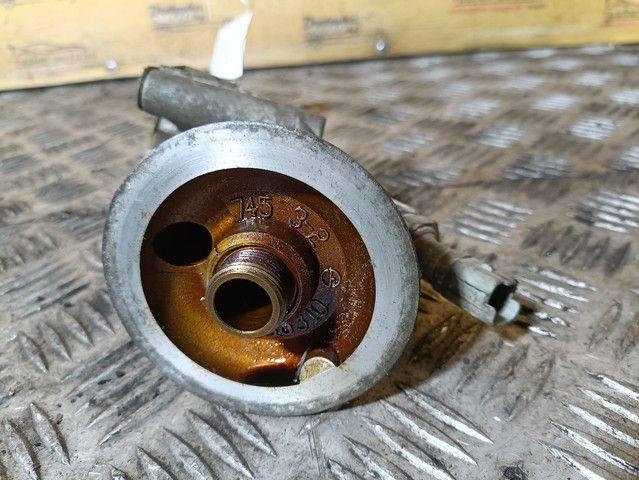 Кронштейн масляного фильтра S3RWU7 Peugeot 307 - Фото 2