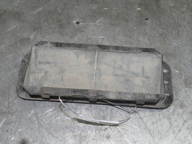 Решетка вентиляции кузова MS096Q Renault Clio - Фото 4