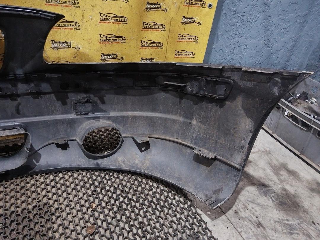 Бампер передний 0RI6DV Volvo S60 undefined