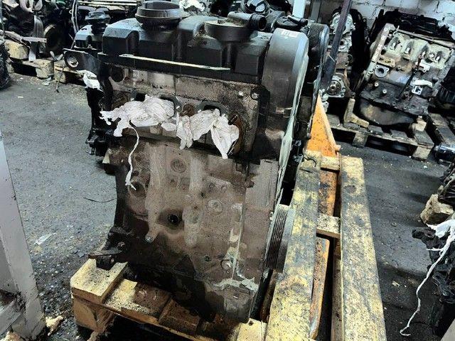 Двигатель F6FC50 Volkswagen Lupo купить на авторазборке