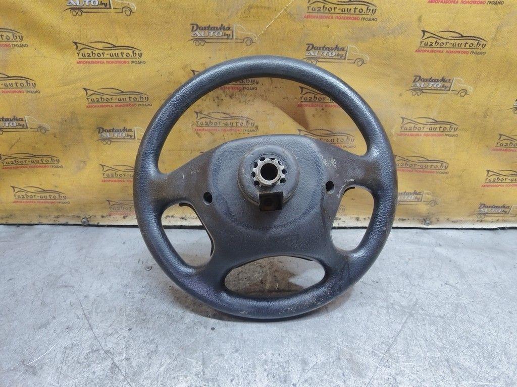 Руль G62J5M Peugeot 406 - Фото 3