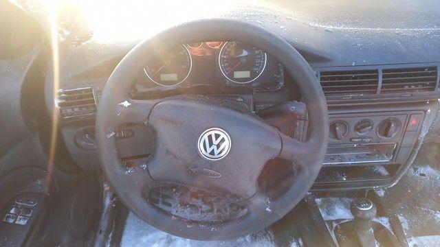 Шлейф руля 94N6AK Volkswagen Passat - Фото 2