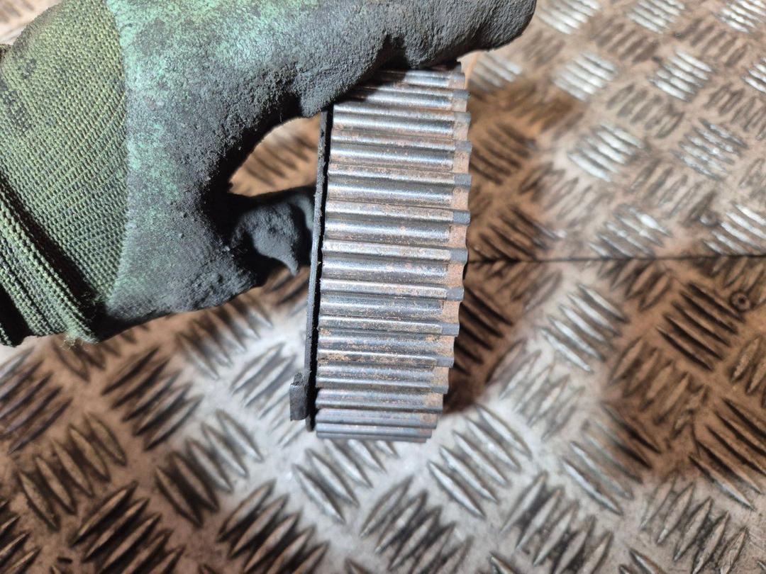 Шкив распредвала 5R2MDI Volkswagen Passat - Фото 2