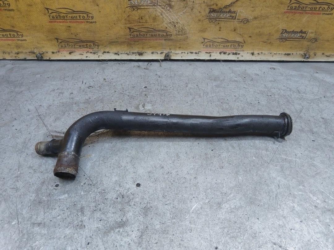 Трубка охлаждающей жидкости металлическая STDE0B Renault Scenic - Фото 1