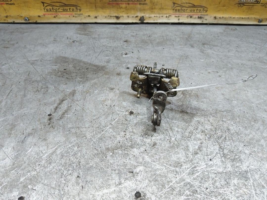 Ограничитель открывания двери передней T7LXEU Renault Laguna купить с доставкой