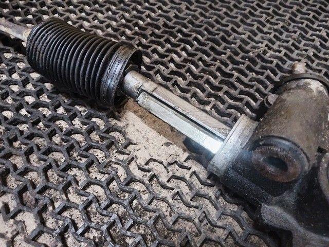 Рулевая рейка 2J4K3N Saab 9-3 купить на авторазборке