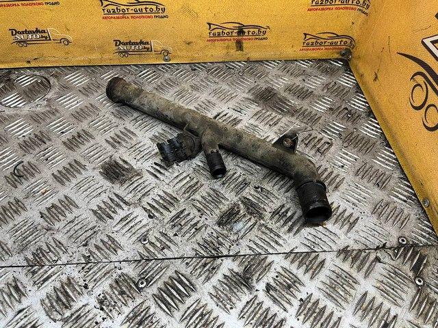 Трубка охлаждающей жидкости пластиковая 48G70O Renault Scenic