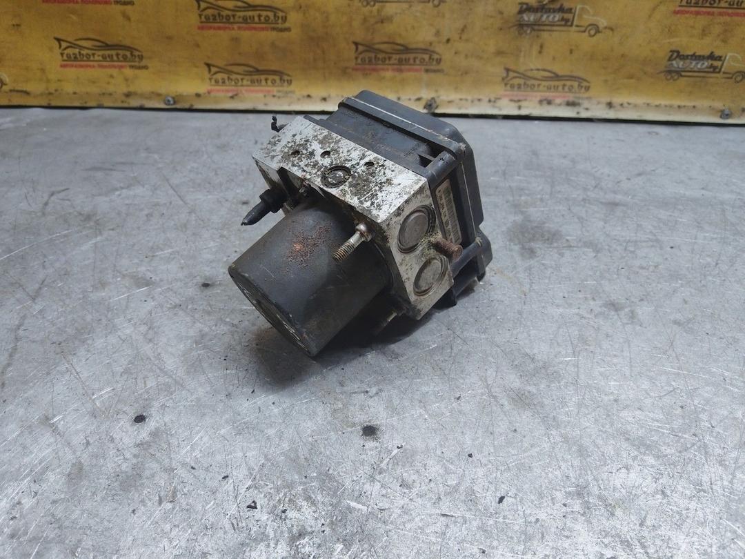 Блок ABS 17A406 купить в магазине запчастей бу