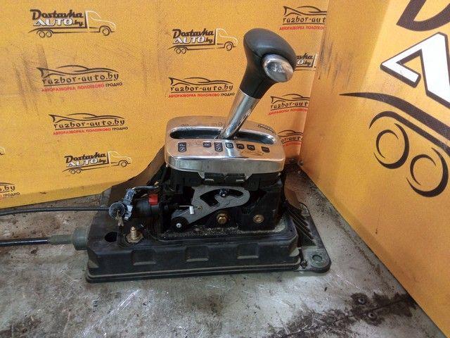 Кулиса XUE0WE Volkswagen Golf - Фото 3